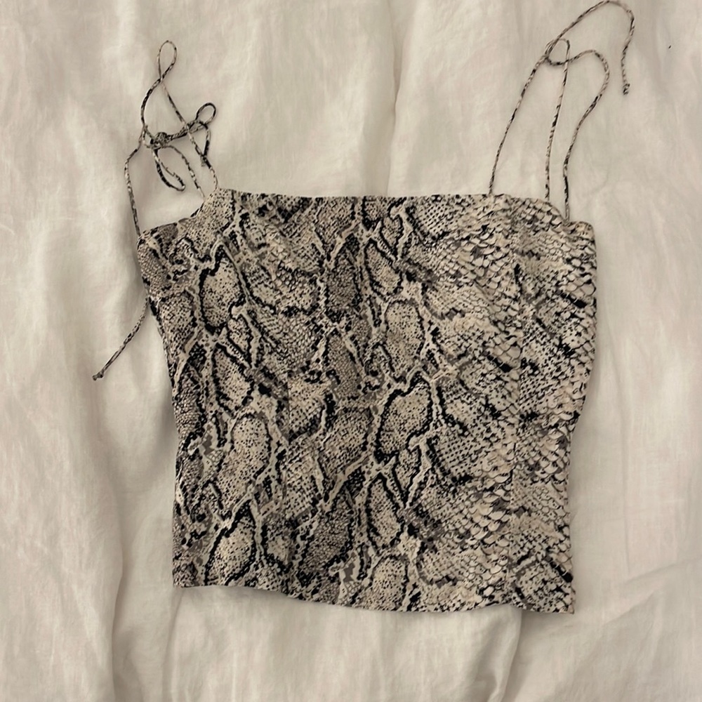 Reformation Meyer top